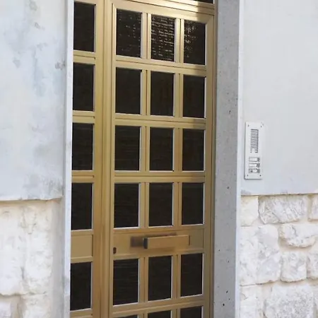 Apartamento Casa-mazzini Scicli