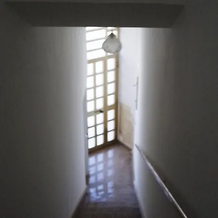 Casa-mazzini * Scicli