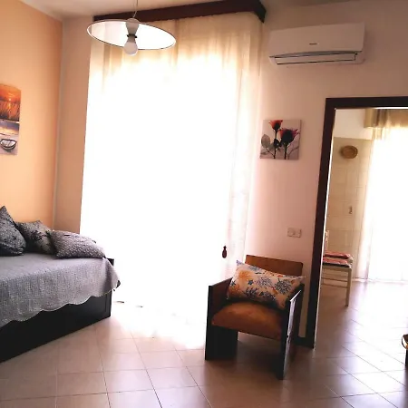 Apartamento Casa-mazzini Scicli