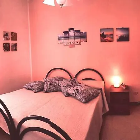 Casa-mazzini Scicli
