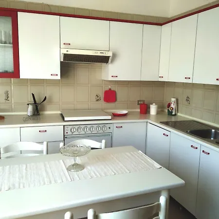 Apartamento Casa-mazzini Scicli