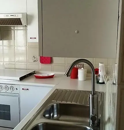 Casa-mazzini * Scicli
