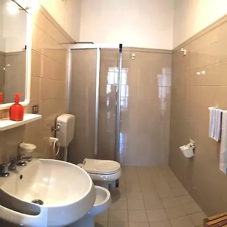Casa-mazzini Apartamento Scicli